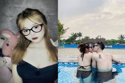 Hỏi người yêu cho bạn thân chịch ké để vui vẻ