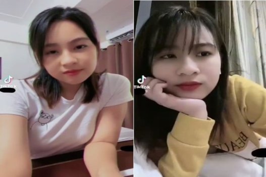 Khánh Ly khoái chí khi gặp anh chàng siêu to