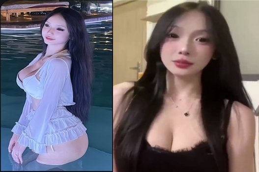 Tiktoker lộ clip sex nứng lồn